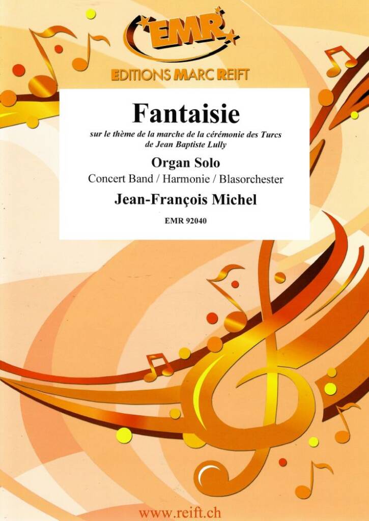 Fantaisie